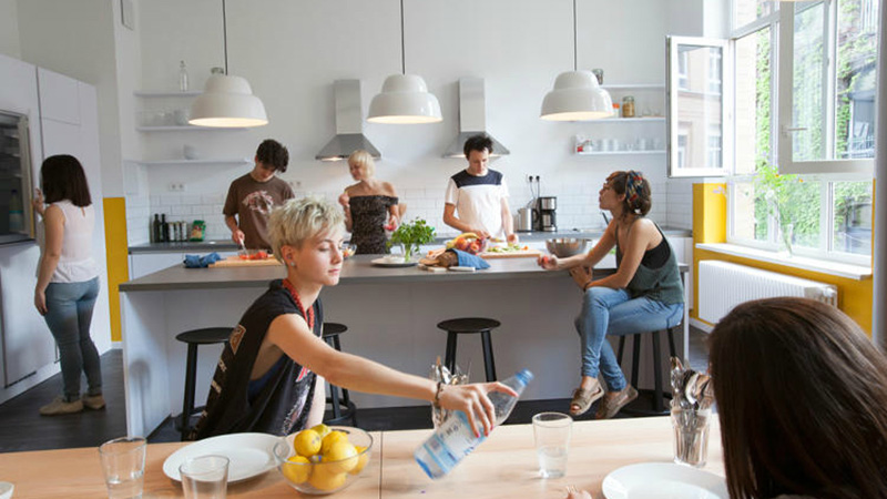 the complete guide for co-living