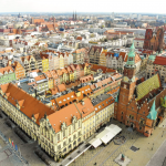 Living in Wrocław in 2026...Why This City Is Now One of Europe's Best Kept Secrets for Young Internationals